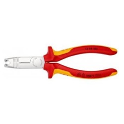 Knipex, 13 46 165, Odizolovací kleště