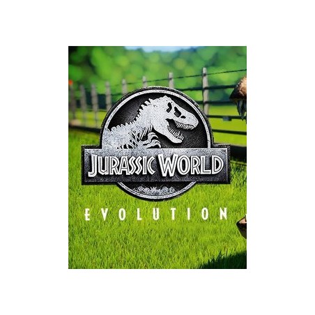 Jurassic World Evolution – hra pro PC (elektronická licence)