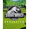 Jurassic World Evolution – hra pro PC (elektronická licence)