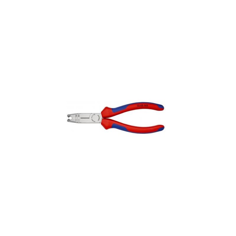 Knipex, 13 42 165, Odizolovací kleště