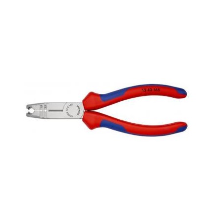 Knipex, 13 42 165, Odizolovací kleště