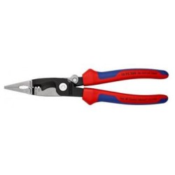 Knipex, 13 92 200, Elektroinstalační kleště