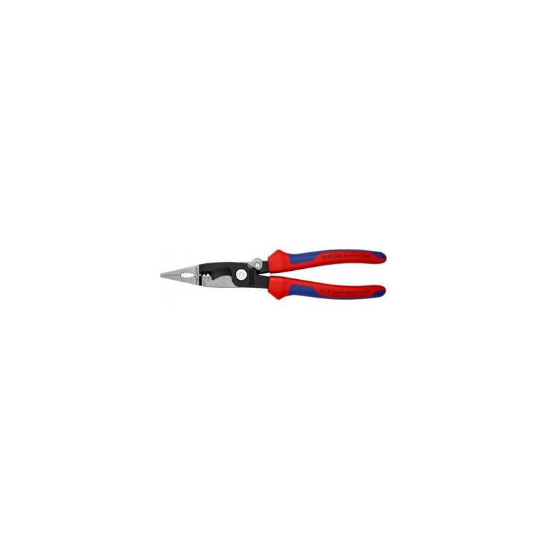 Knipex, 13 92 200, Elektroinstalační kleště