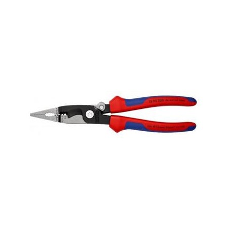 Knipex, 13 92 200, Elektroinstalační kleště
