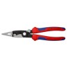 Knipex, 13 92 200, Elektroinstalační kleště