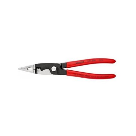 Knipex ,13 81 200, Elektroinstalační kleště