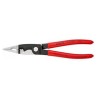 Knipex ,13 81 200, Elektroinstalační kleště