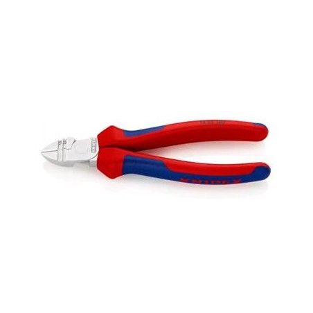 Knipex, 14 25 160, Boční odizolovací kleště