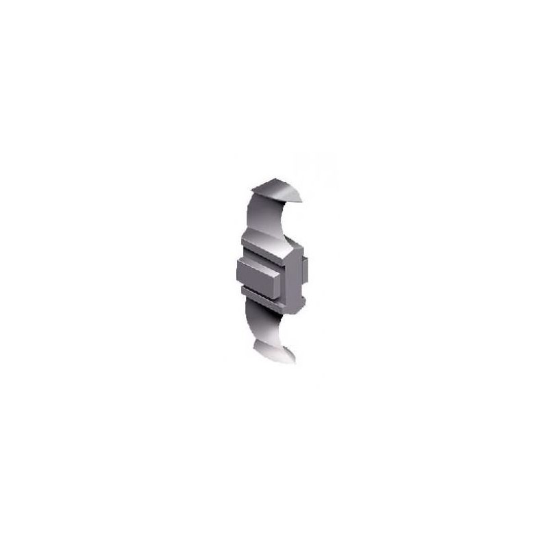 Knipex, 16 49 150, Náhradní nůž pro 16 40 150