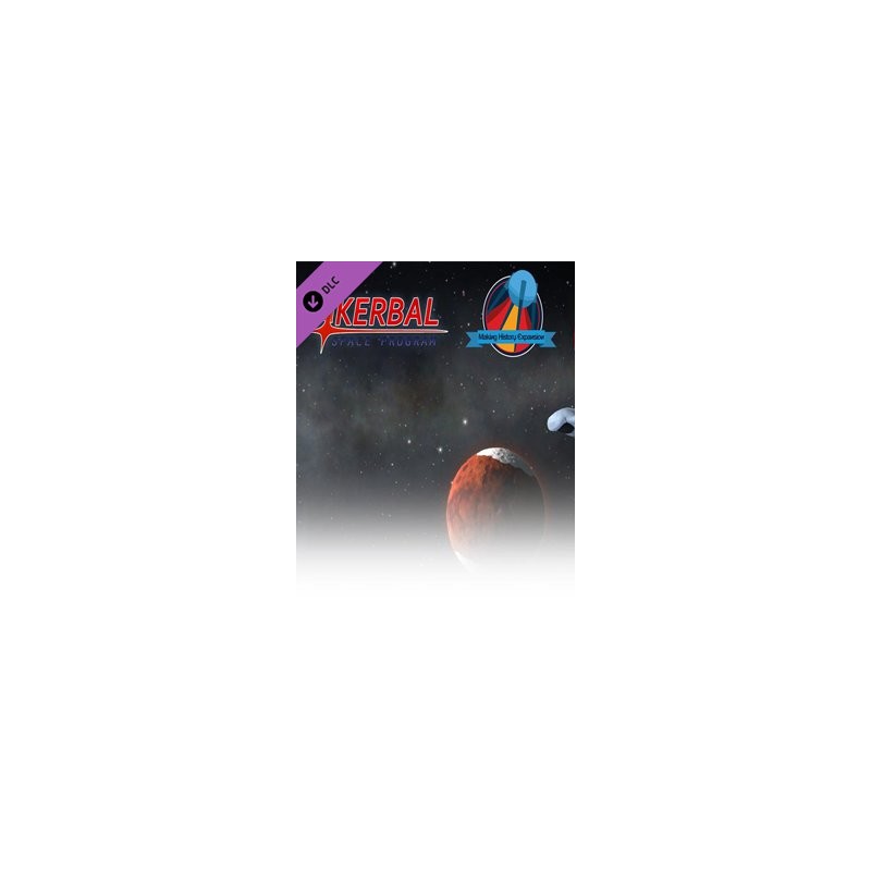 ESD Kerbal Space Program: Making History (PC/MAC/L