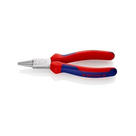 Knipex, 22 05 160, Kleště s kulatými čelistmi