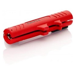 Knipex, 16 80 125 SB, Univerzální odizolovací nástroj