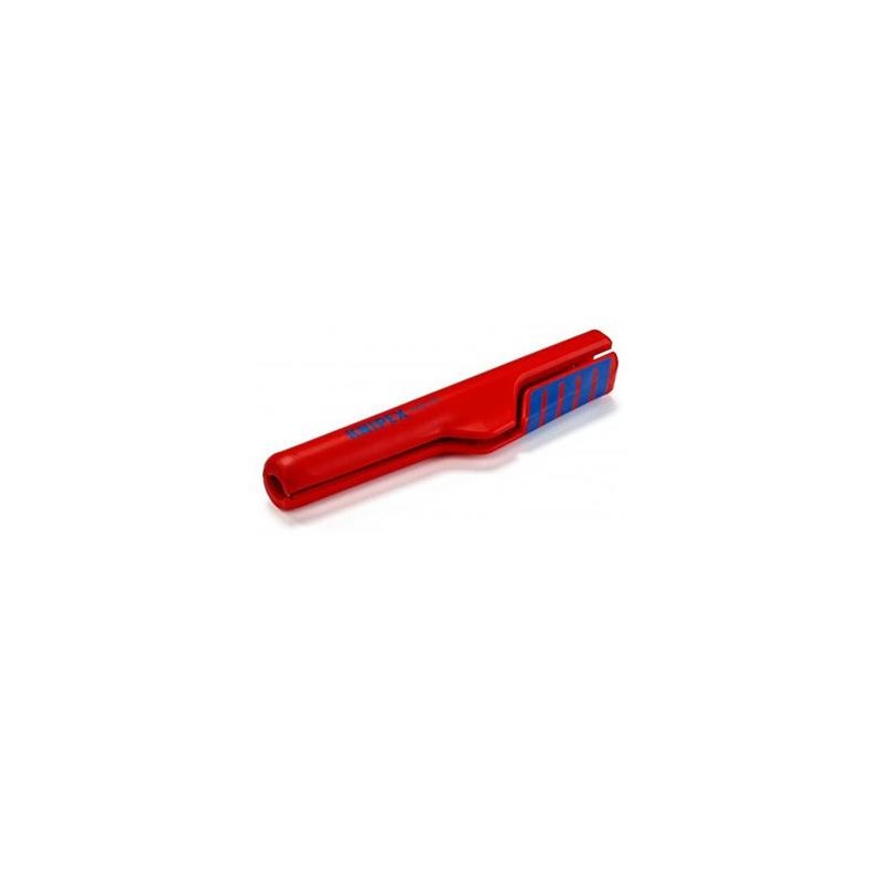 Knipex, 16 80 175 SB, Nástroj na hloubkové odstraňování izolace