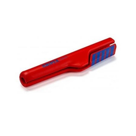 Knipex, 16 80 175 SB, Nástroj na hloubkové odstraňování izolace