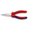 Knipex, 25 05 160, Půlkulaté kleště s břity (Kleště pro radiotechniku)