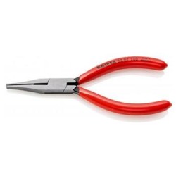 Knipex, 23 01 140, Ploché kleště s břitem (kleště na jemnou mechaniku)