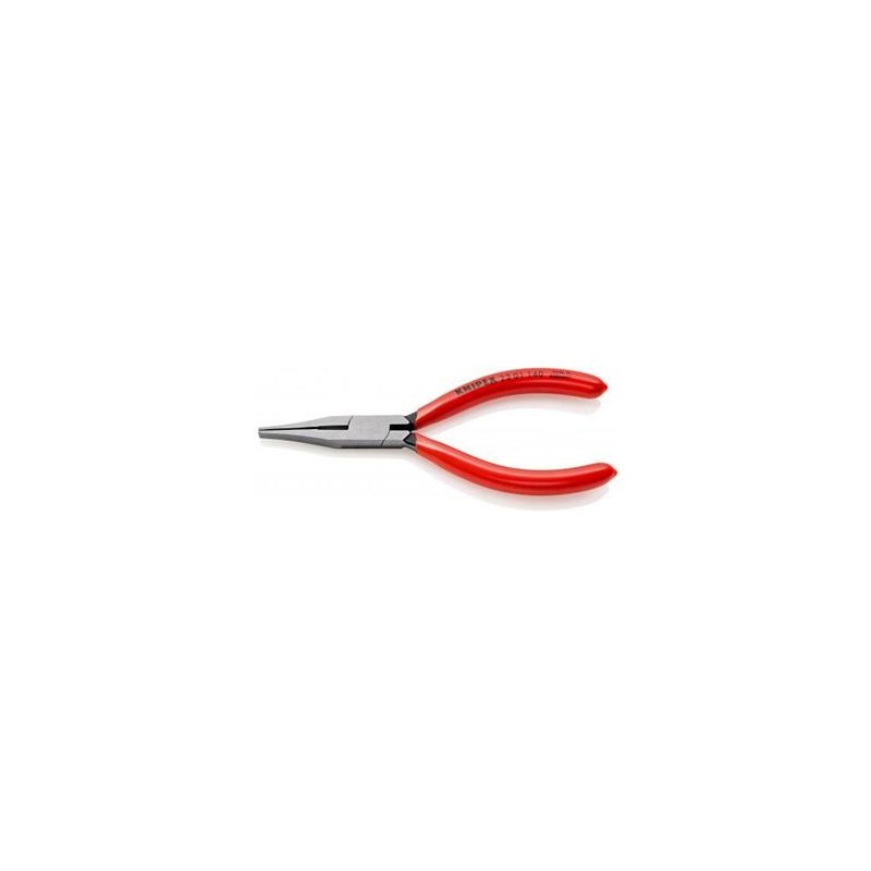 Knipex, 23 01 140, Ploché kleště s břitem (kleště na jemnou mechaniku)