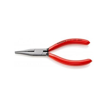 Knipex, 23 01 140, Ploché kleště s břitem (kleště na jemnou mechaniku)