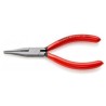 Knipex, 23 01 140, Ploché kleště s břitem (kleště na jemnou mechaniku)