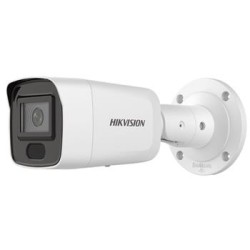 Hikvision 2MPix IP AcuSense Bullet kamera IR 40m, Audio, Alarm, IP67