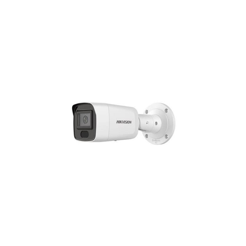Hikvision 2MPix IP AcuSense Bullet kamera IR 40m, Audio, Alarm, IP67