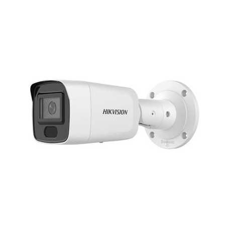 Hikvision 2MPix IP AcuSense Bullet kamera IR 40m, Audio, Alarm, IP67