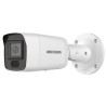 Hikvision 2MPix IP AcuSense Bullet kamera IR 40m, Audio, Alarm, IP67