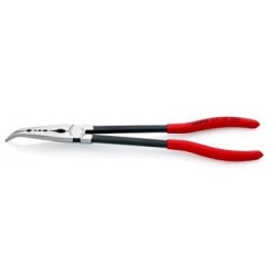 Knipex, 28 81 280, Montážní kleště S příčnými profily