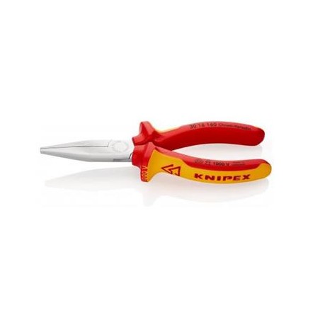Knipex, 30 16 160, Kleště typu Langbeck