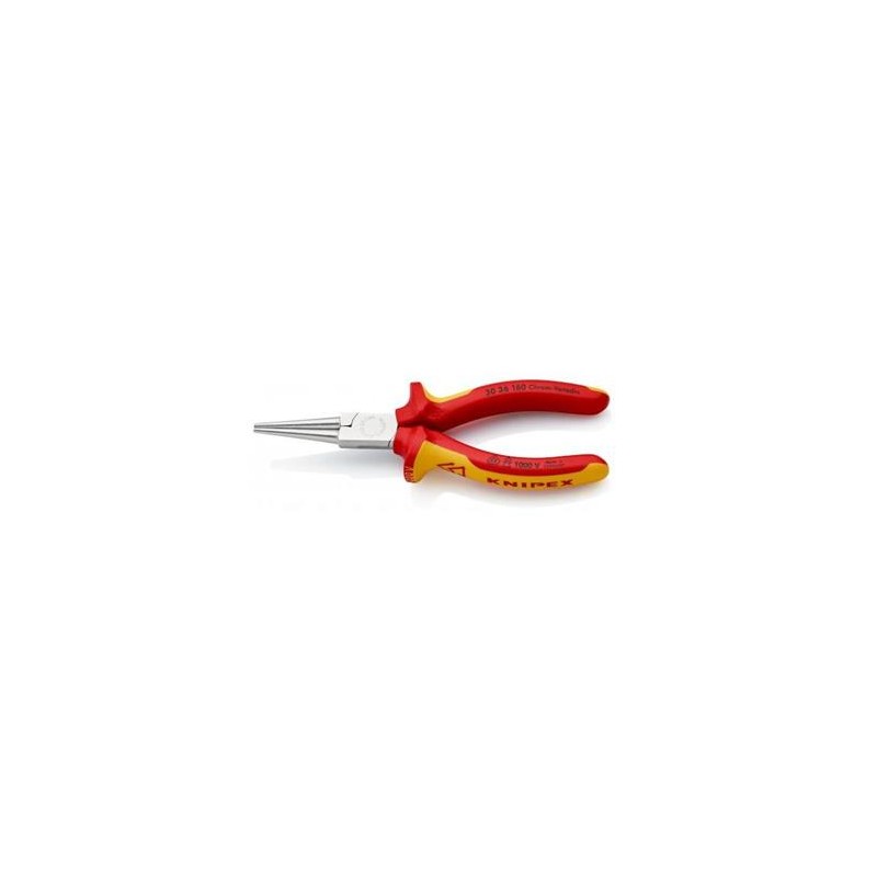 Knipex, 30 36 160, Kleště typu Langbeck