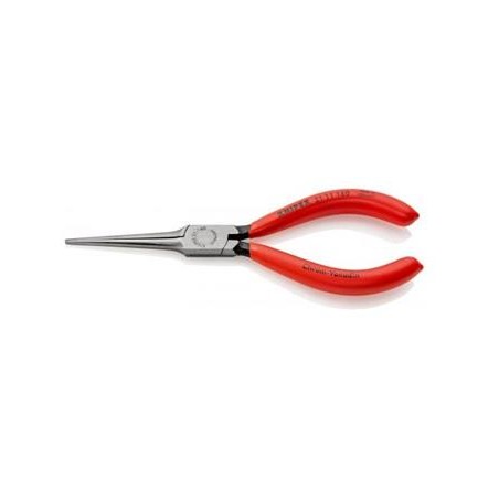 Knipex, 31 11 160, Kleště pro uchopení (jehlové kleště)