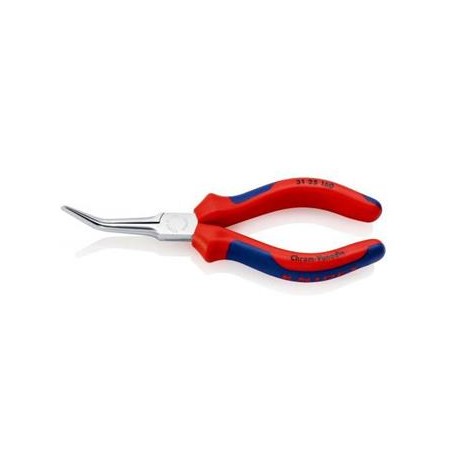 Knipex, 31 25 160, Kleště pro uchopení (jehlové kleště)