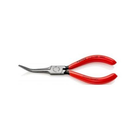 Knipex, 31 21 160, Kleště pro uchopení (jehlové kleště)