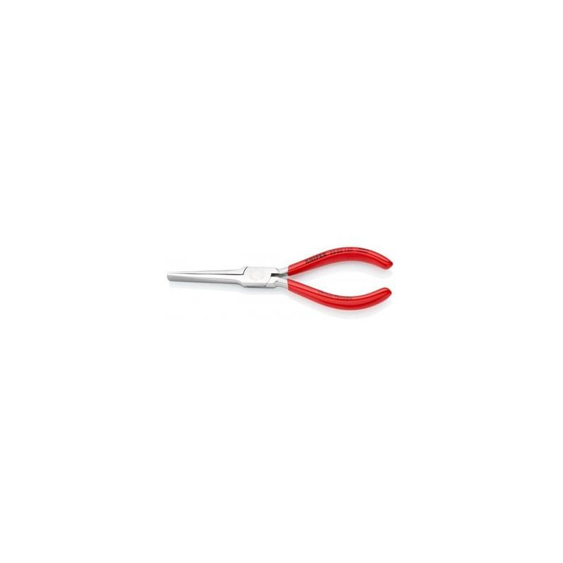 Knipex, 33 03 160, Ploché kleště