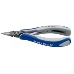 Knipex, 34 22 130, Přesné přidržovací kleště na elektroniku