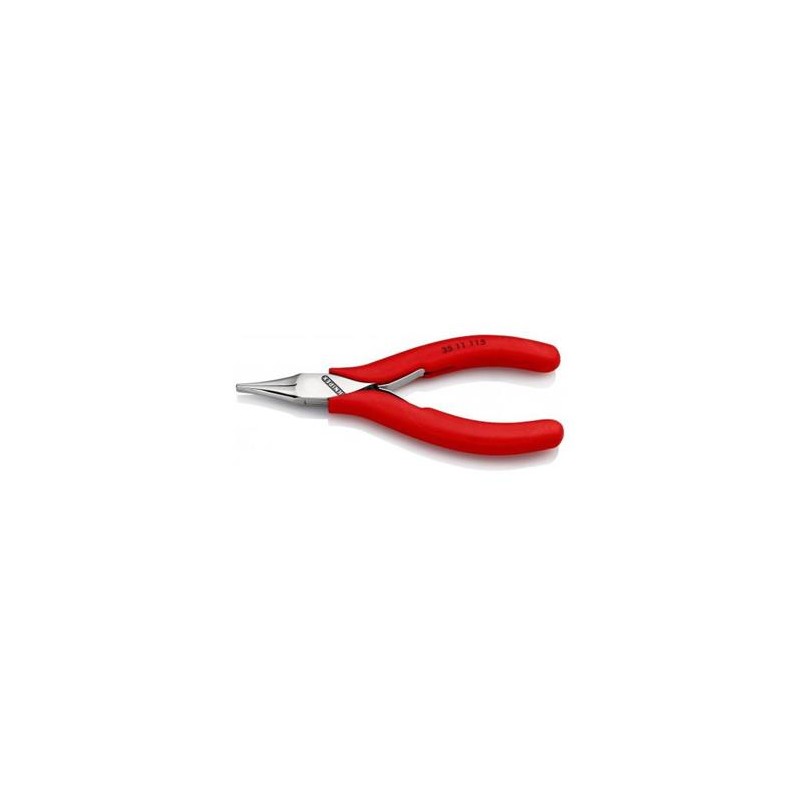 Knipex, 35 11 115, Úchopové kleště pro elektroniku