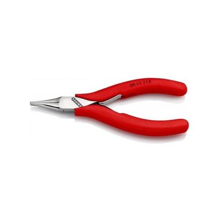 Knipex, 35 11 115, Úchopové kleště pro elektroniku