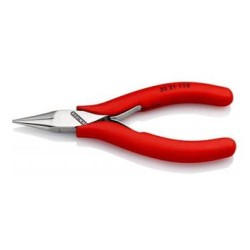 Knipex, 35 21 115, Úchopové kleště pro elektroniku