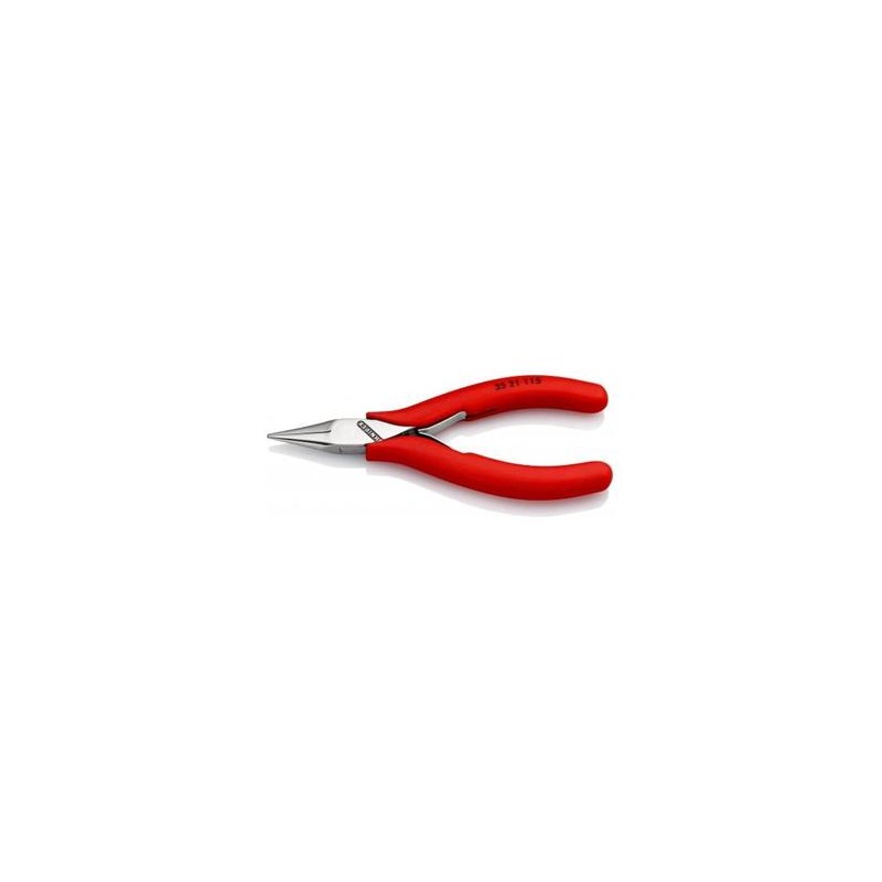 Knipex, 35 21 115, Úchopové kleště pro elektroniku