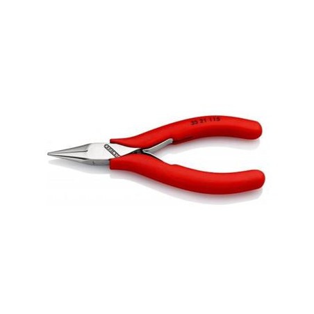 Knipex, 35 21 115, Úchopové kleště pro elektroniku