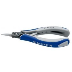 Knipex, 34 32 130, Přesné přidržovací kleště na elektroniku
