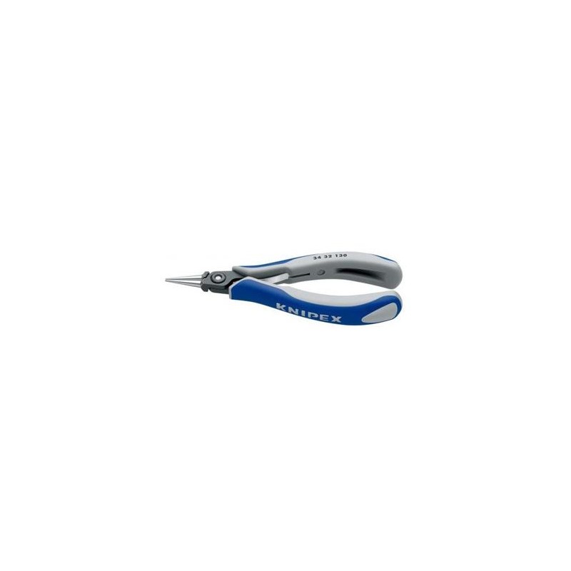 Knipex, 34 32 130, Přesné přidržovací kleště na elektroniku
