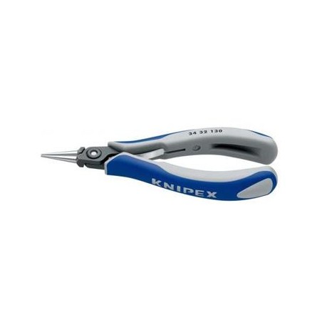 Knipex, 34 32 130, Přesné přidržovací kleště na elektroniku