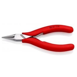 Knipex, 35 31 115, Úchopové kleště pro elektroniku