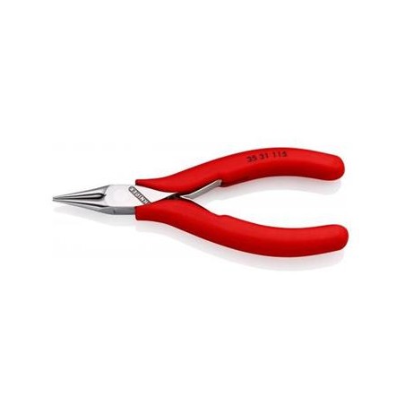 Knipex, 35 31 115, Úchopové kleště pro elektroniku
