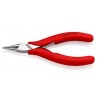 Knipex, 35 31 115, Úchopové kleště pro elektroniku