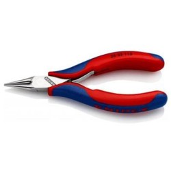 Knipex, 35 32 115, Úchopové kleště pro elektroniku
