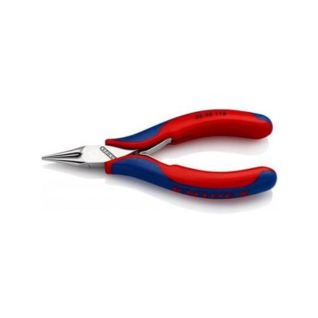 Knipex, 35 32 115, Úchopové kleště pro elektroniku