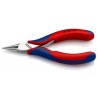 Knipex, 35 32 115, Úchopové kleště pro elektroniku