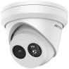 Hikvision 4MPix IP Dome kamera IR 30m, mikrofon